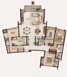 Cairnhill Plaza (D9), Apartment #551856751